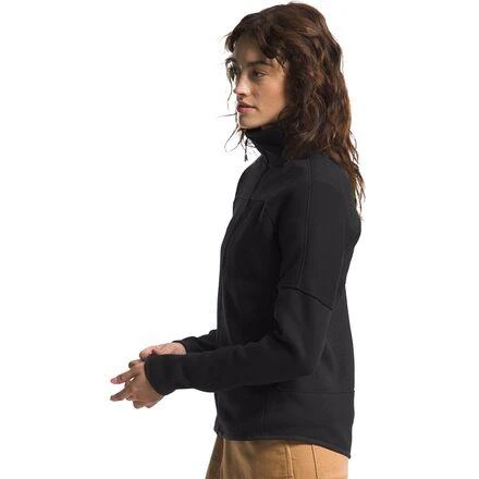 The North Face Front Range Fleece Jacket - Women's 4