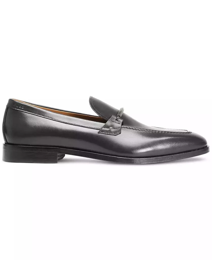 Hugo Boss Men's Colby Slip-On Bit Loafers 1