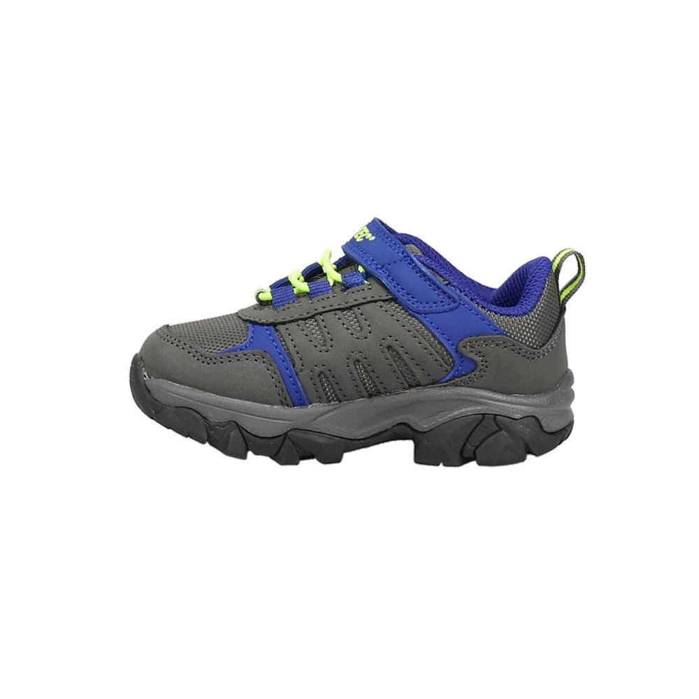 Hi-Tec Ravus Rush Low Hiking Shoes (Toddler) 3
