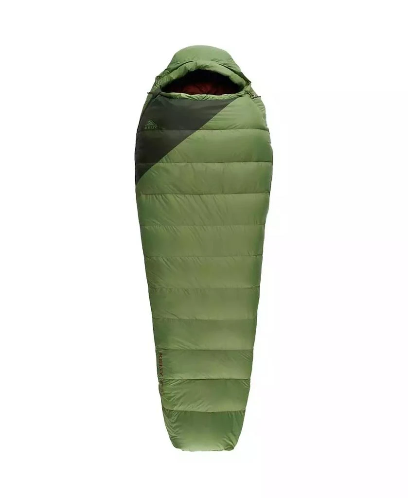 Kelty Cosmic 40 Sleeping Bag: 40F Down 55 to 30 Degree Down Bags 2