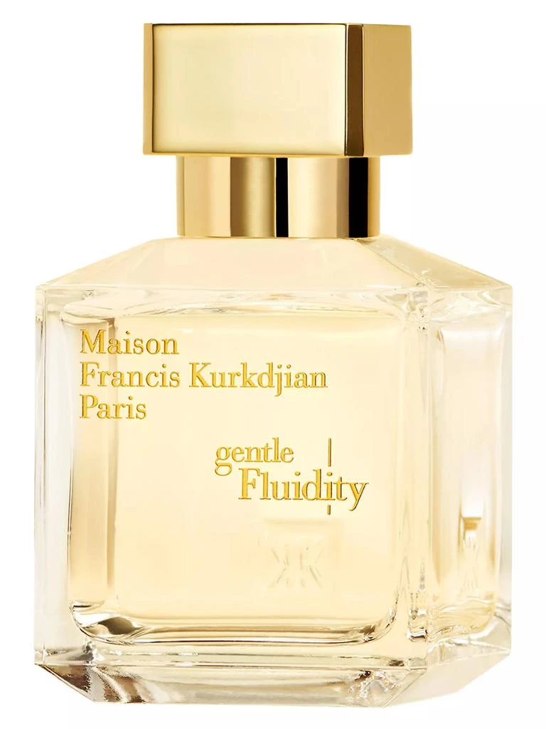 Maison Francis Kurkdjian Gentle Fluidity Gold Eau de Parfum 2