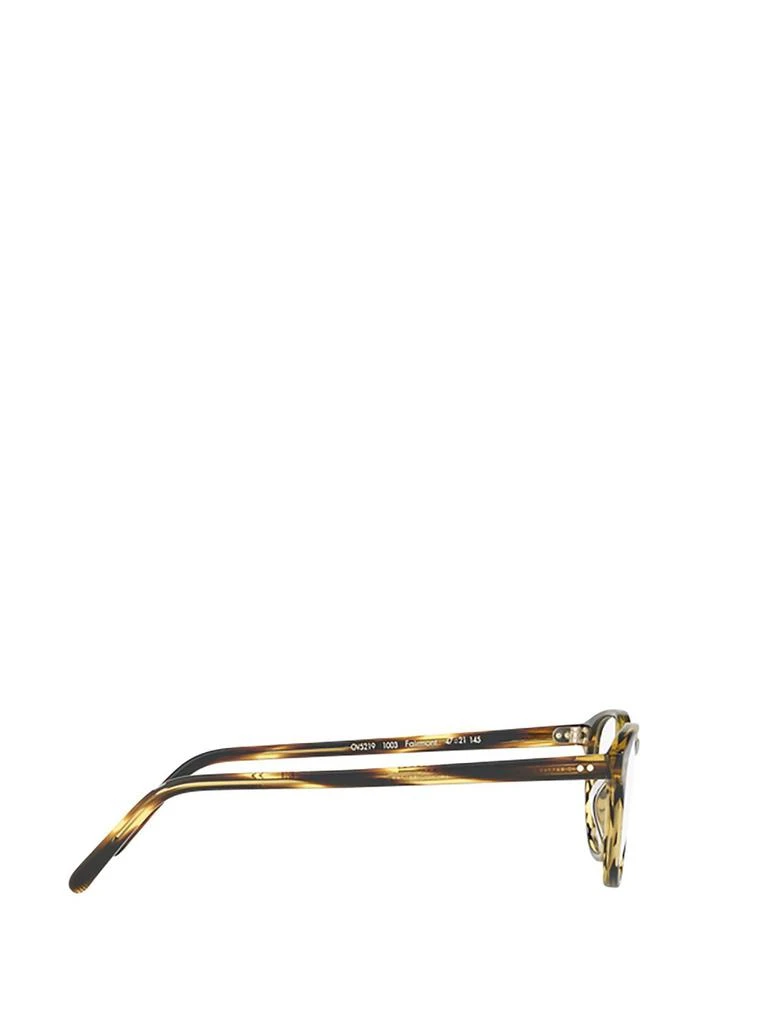 Oliver Peoples Oliver Peoples Fairmont Glasses 2