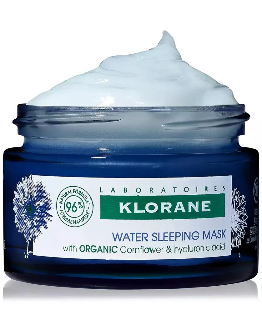 KLORANE Water Sleeping Mask, 1.6-oz. 3