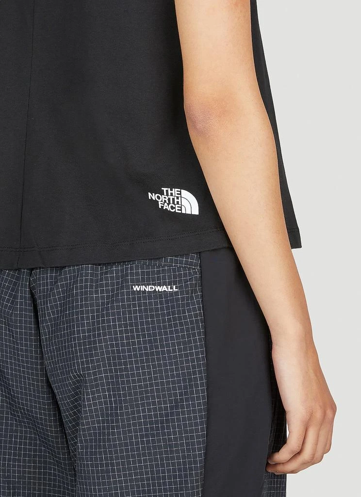 The North Face Easy Dome Tank Top 6