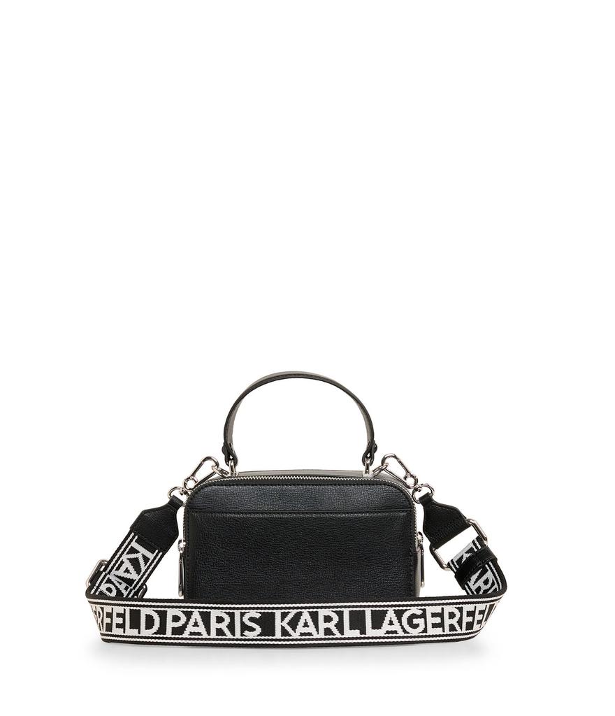 Karl Lagerfeld Paris SIMONE CAMERA CROSSBODY