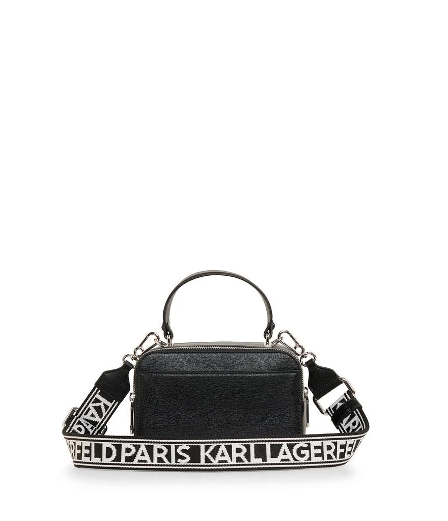 Karl Lagerfeld Paris SIMONE CAMERA CROSSBODY 2