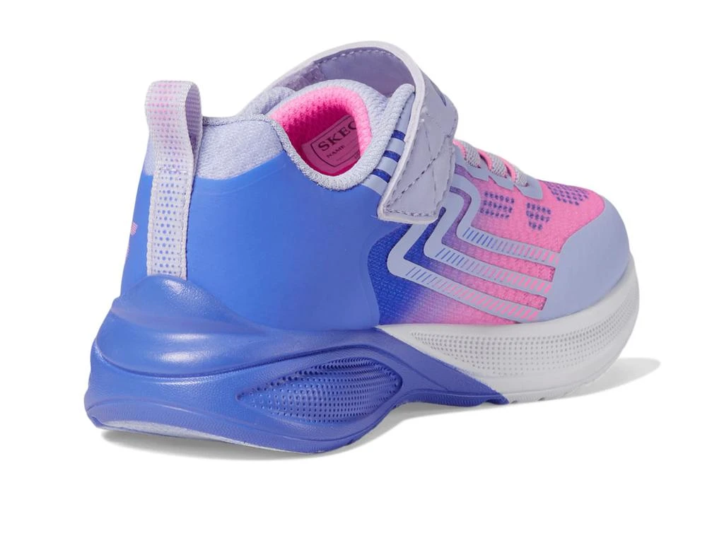 SKECHERS Microspec Max Advance (Little Kid/Big Kid) 5