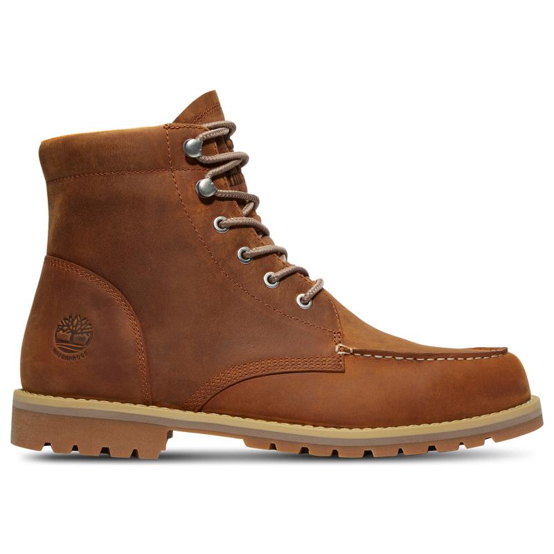Timberland Timberland Redwood Moc Toe - Men's - Boots - BeyondStyle
