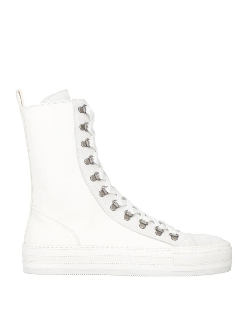 ANN DEMEULEMEESTER Sneakers 1