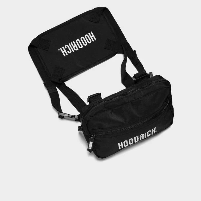HOODRICH Hoodrich OG Core Chest Bag 7