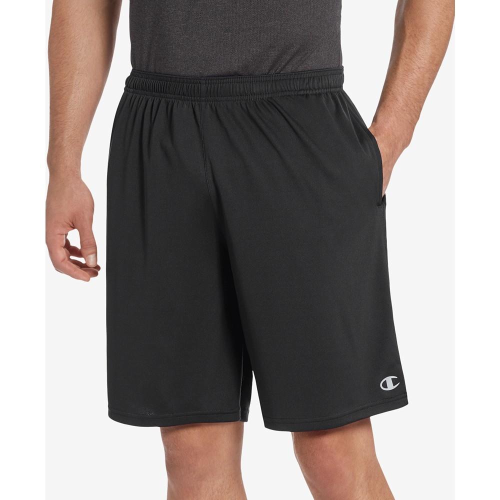 Champion Men's Double Dry Cross-Training 10" Shorts