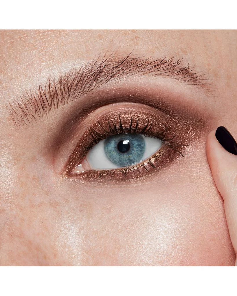 MAC Eye Shadow - Velvet 4