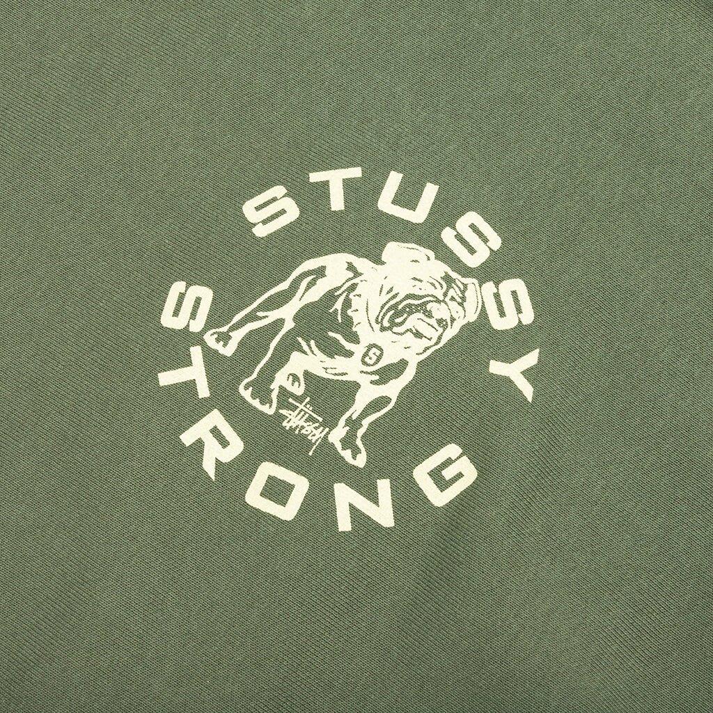 Shop Stüssy Strong Mac Hoodie on Sale at BeyondStyle – Get