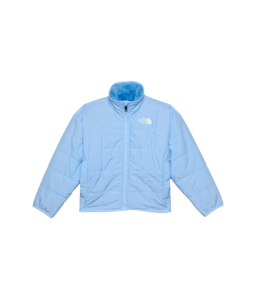 The North Face Reversible Shasta Full Zip Jacket (Little Kid/Big Kid) 1