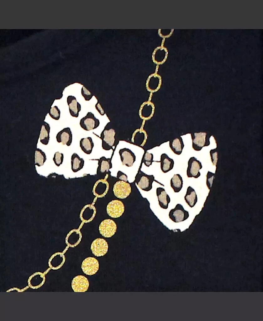 Little Treasure Treasure Cotton Bib and Headband Set 2