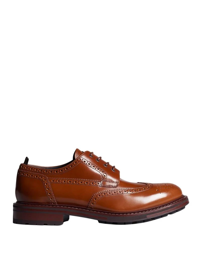 Dunhill Laced shoes 1