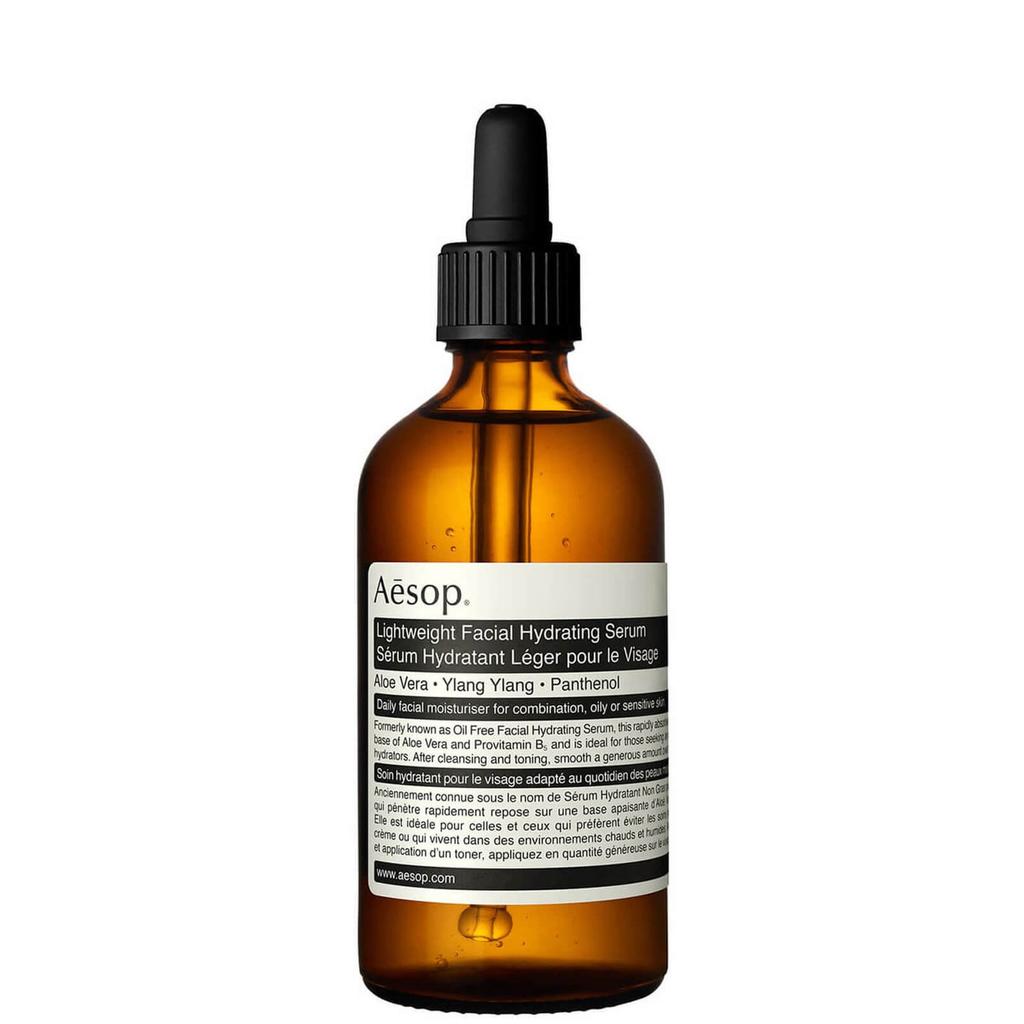 Aesop Aesop Lightweight Facial Hydrating Serum 100ml