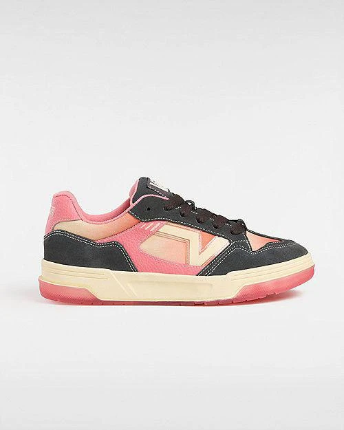 Vans Sneakers Vans upland - vn000d1hqbw1 sunset fade 1