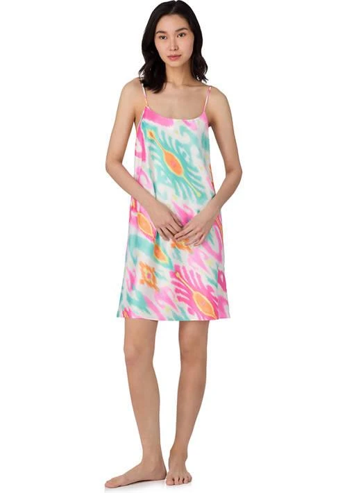 Ralph Lauren Ralph Lauren Strappy Short Slip Gown 1