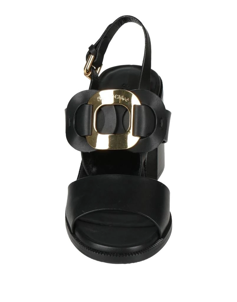 See by Chloé Sandals 4