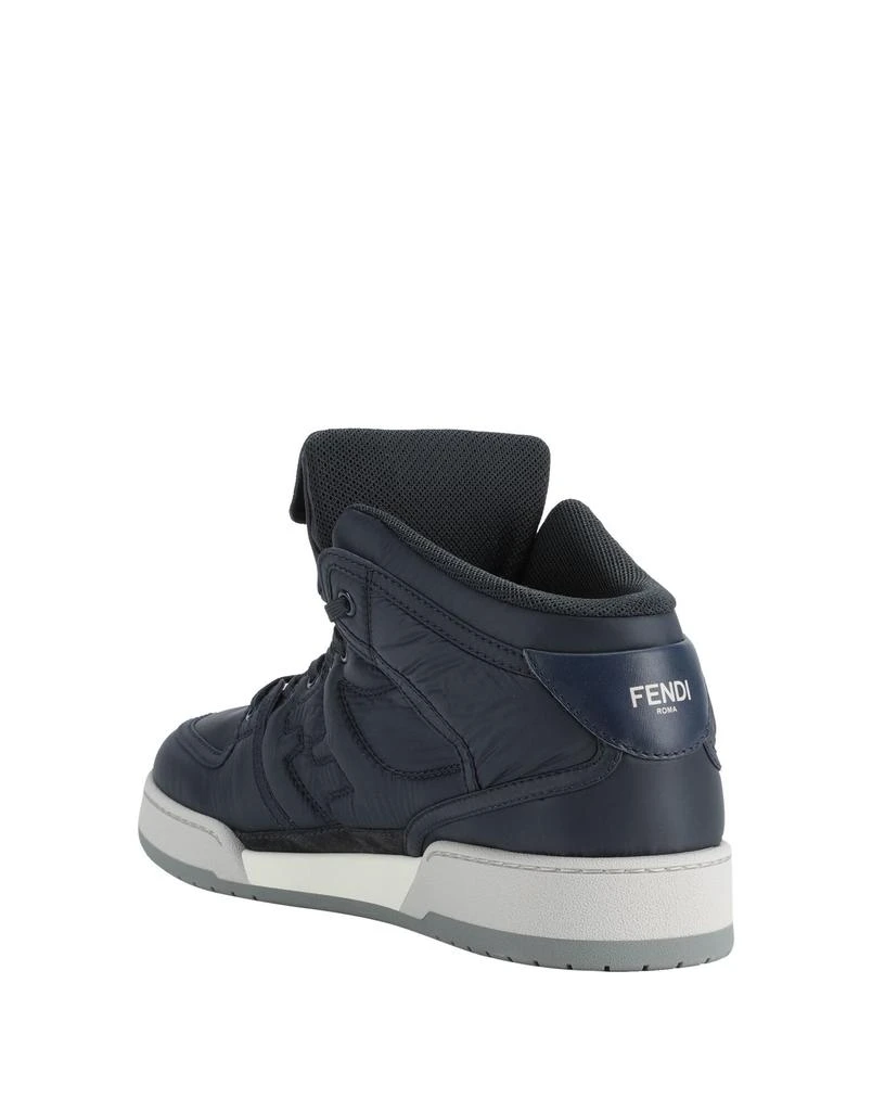 Fendi Sneakers 3