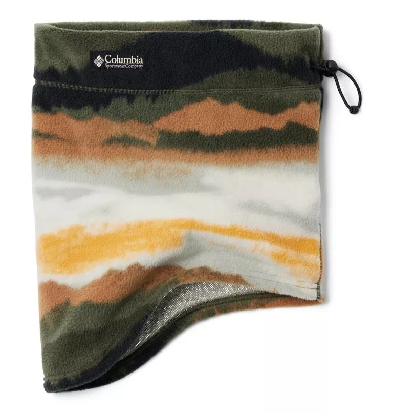 Columbia Columbia CSC  II Omni-Heat  Fleece Gaiter- 1