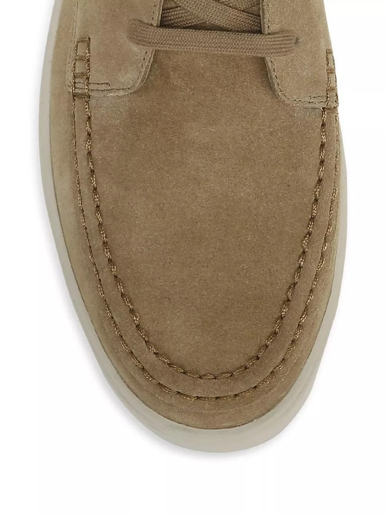 $285 Vince Men’s Tacoma Suede  Oxford Shoes 11.5 Vince | Shoes | 285 Vince Mens Tacoma Suede Oxford Shoes 15  main image 4