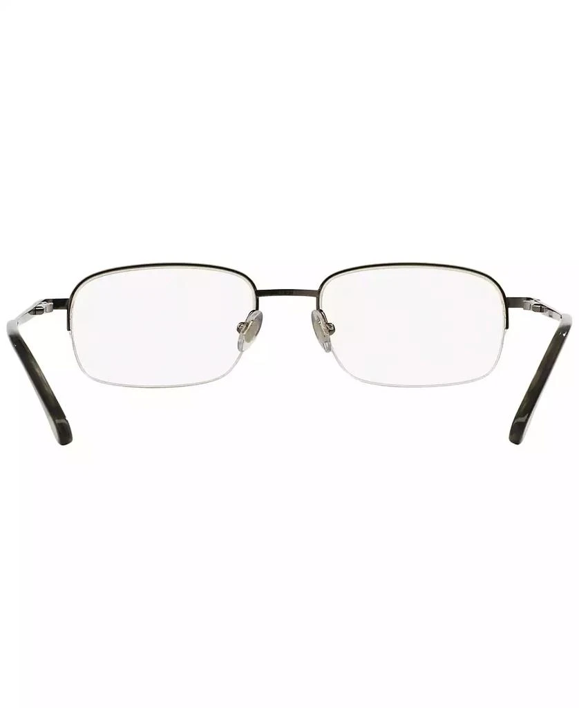 Brooks Brothers Men's Eyeglasses, BB 487T 52 3