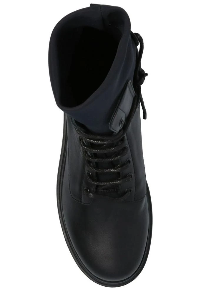 LE SILLA Le Silla Ranger Ankle Boots 4