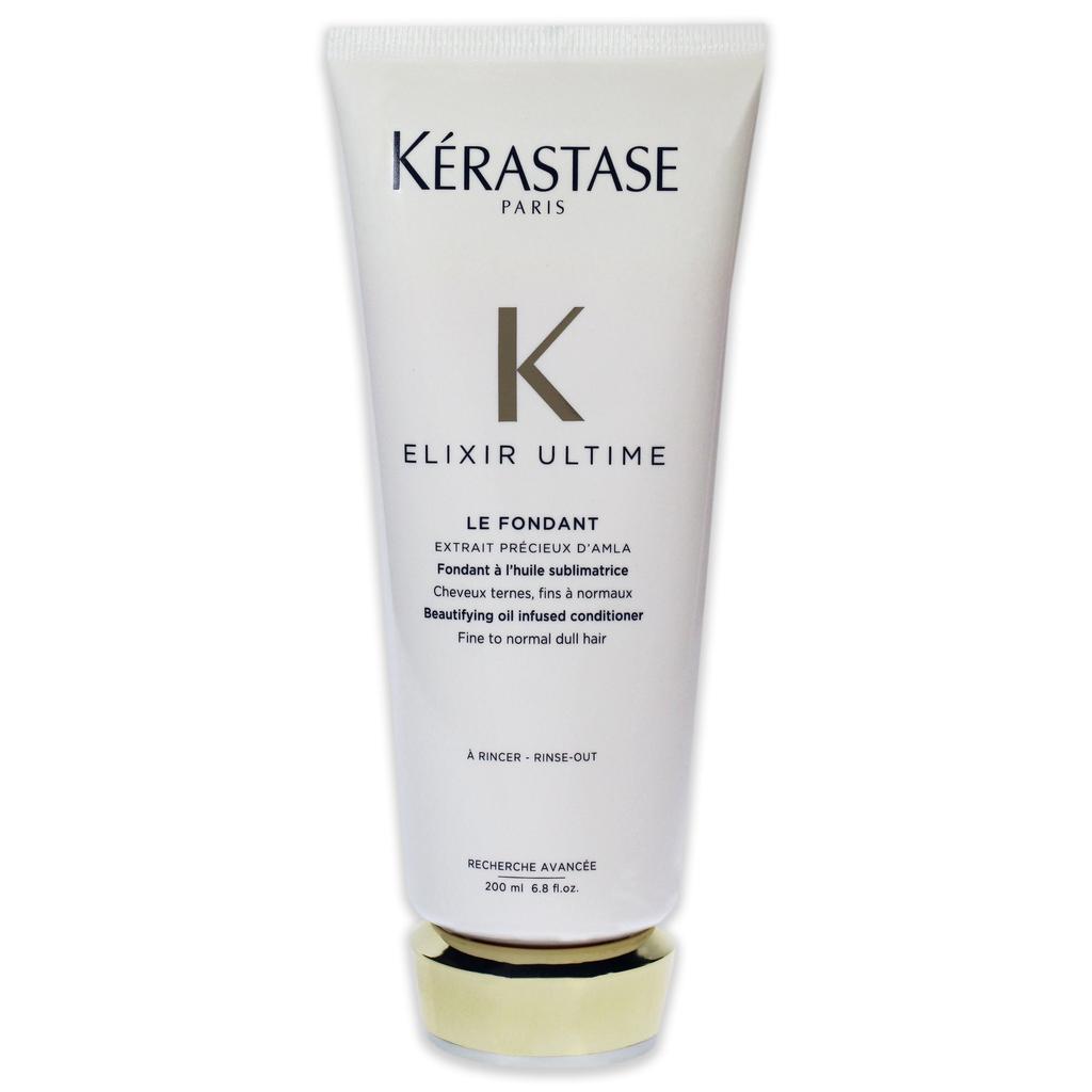 Kérastase Elixir Ultime Le Fondant Conditioner For Unisex 6.8 oz Conditioner