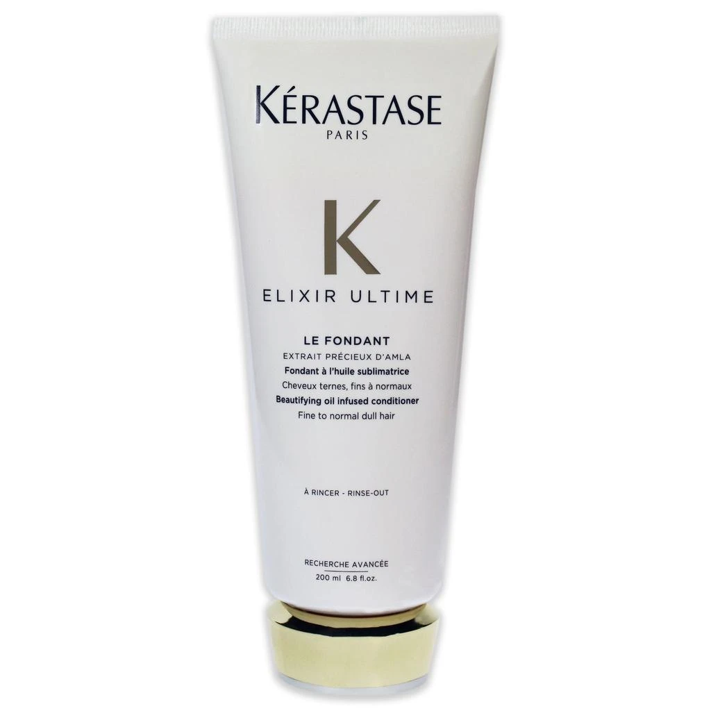 Kerastase Elixir Ultime Le Fondant Conditioner For Unisex 6.8 oz Conditioner 1