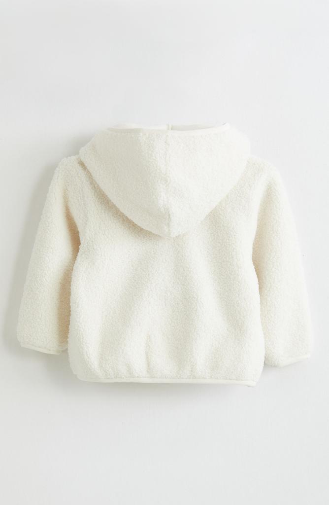 Tucker + Tate Cozy Fleece Hooded Jacket