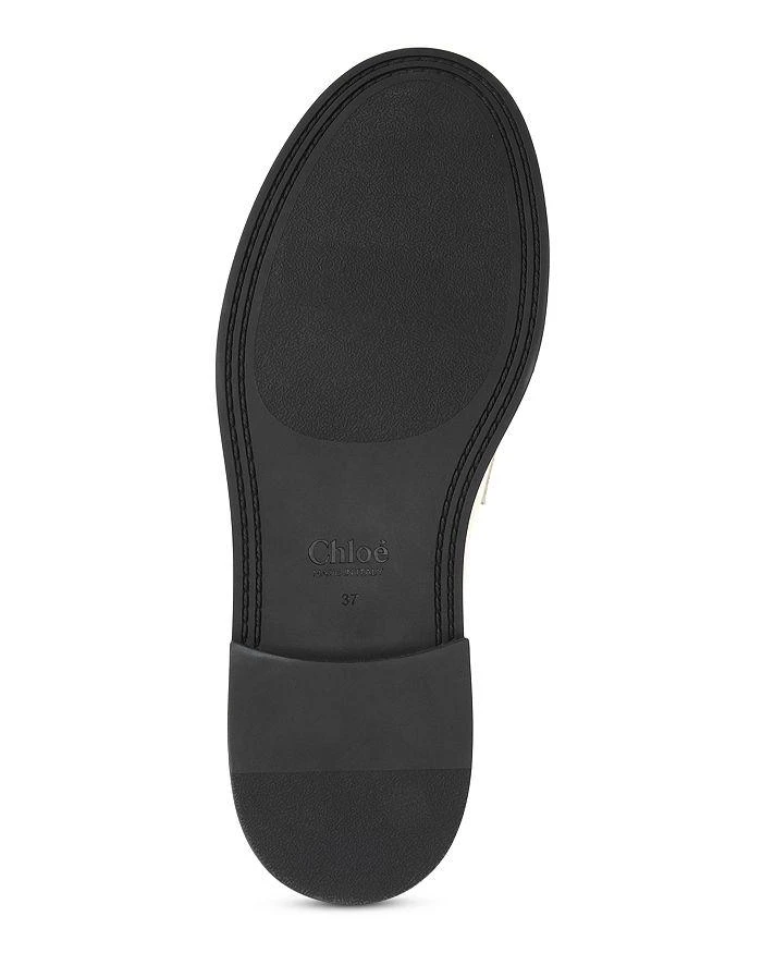 Chloé Women's Marcie Loafers 6