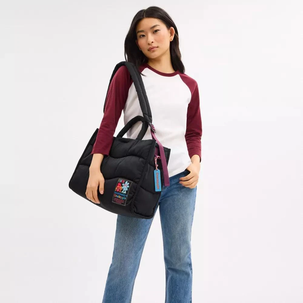 Coach Coachtopia Loop Tote 6