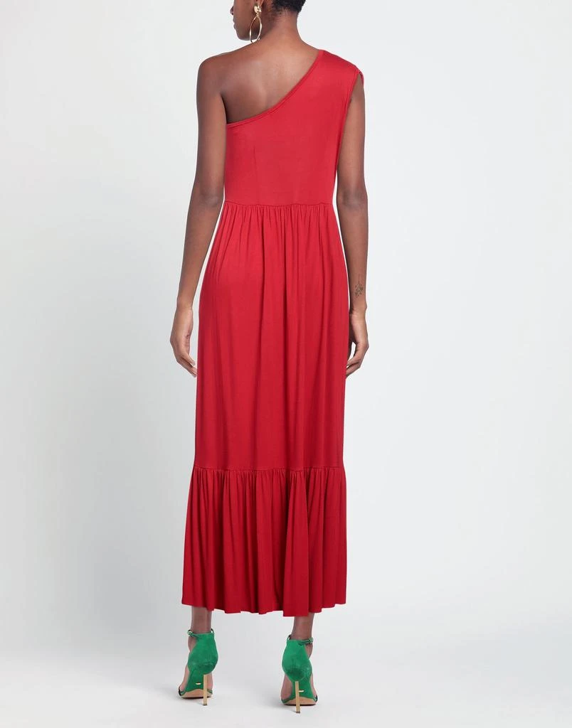 MANGANO Long dress 3