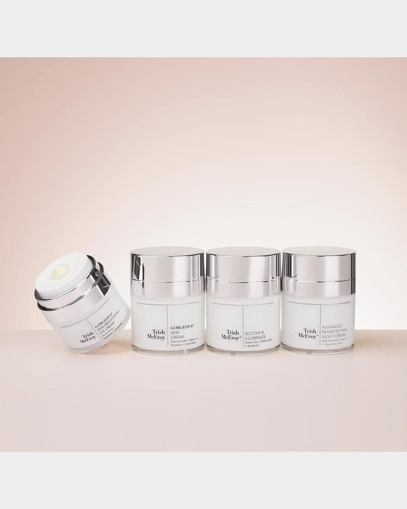 Trish McEvoy Gorgeous Skin Cream, 1 oz. 7