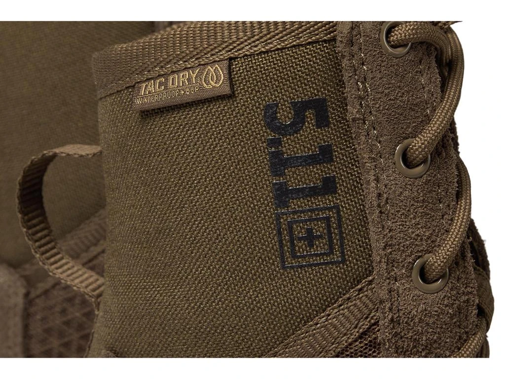5.11 Tactical A/T 8" WP 6