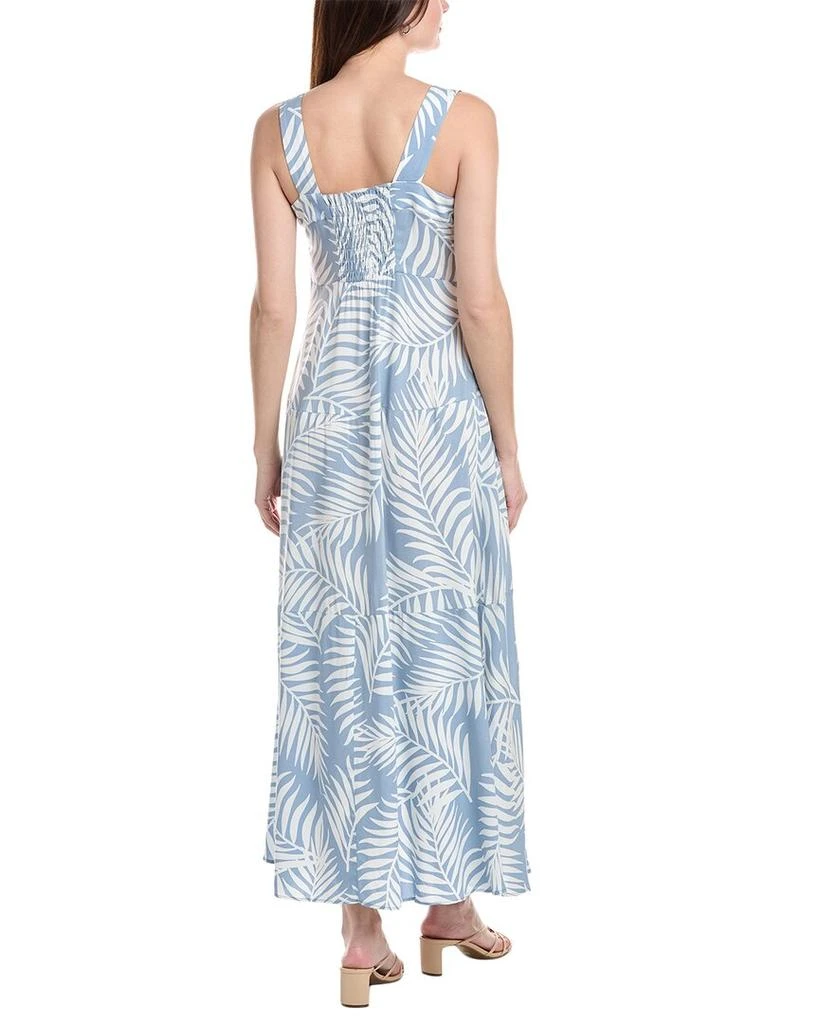 Vince Camuto Tiered Maxi Dress 2