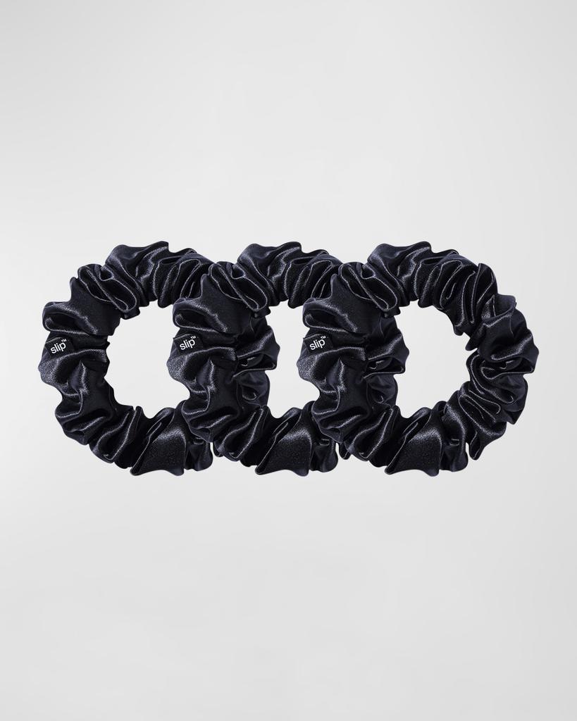 Slip Pure Silk Large Scrunchies