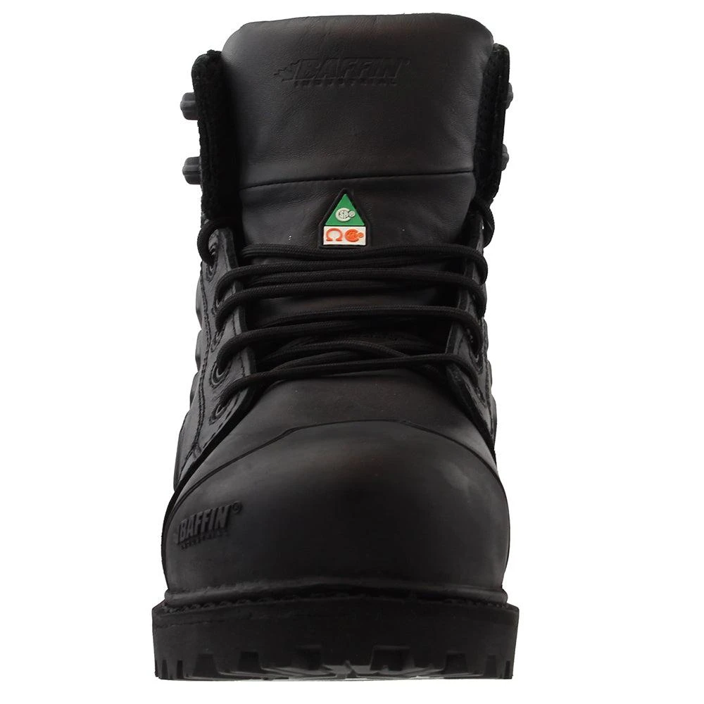 Baffin Monster 6 Inch Waterproof Composite Toe Work Boots 5