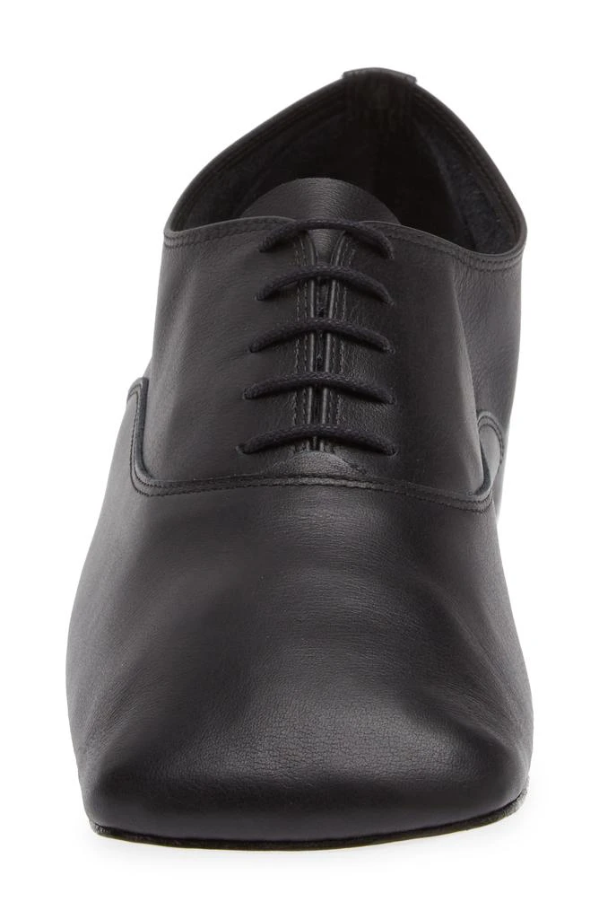 Jacquemus x Repetto Zizi Square Toe Oxford 4