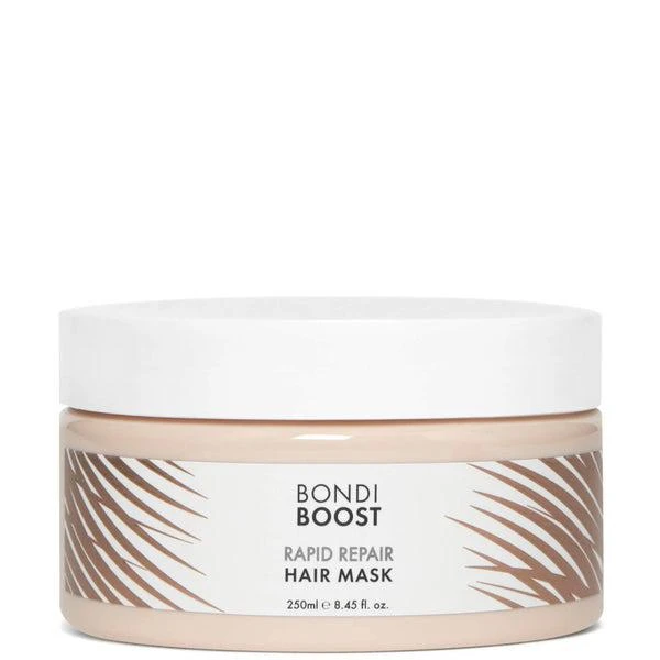 BondiBoost BondiBoost Rapid Repair Care Plus Hair Mask Trio 4