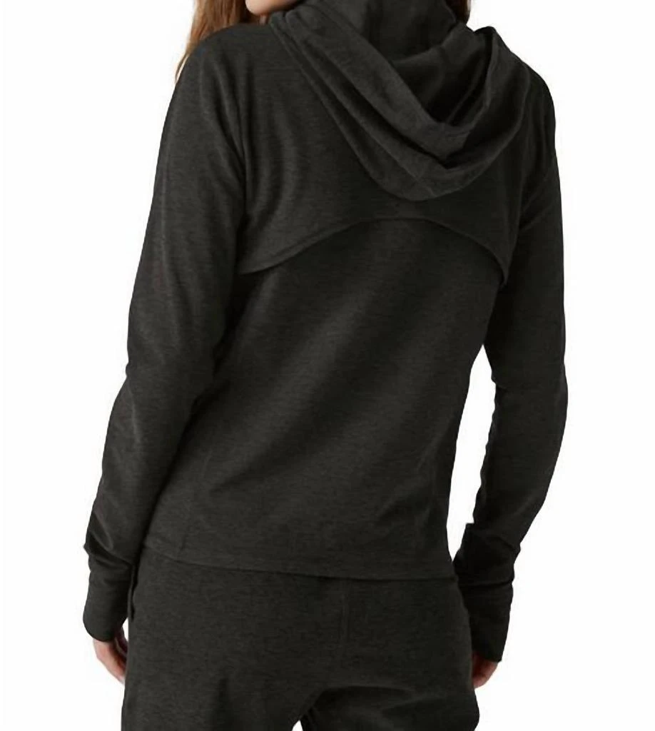 Beyond yoga Beyond Yoga - Spacedye High Energy Hoodie 2