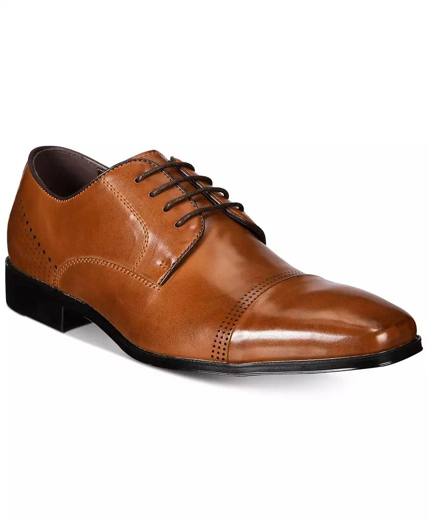 Unlisted Men's Lesson Plan Oxfords 1
