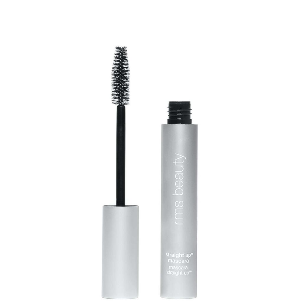 RMS Beauty RMS Beauty Straight Up Volumizing Peptide Mascara 0.34 fl. oz. - blackest black