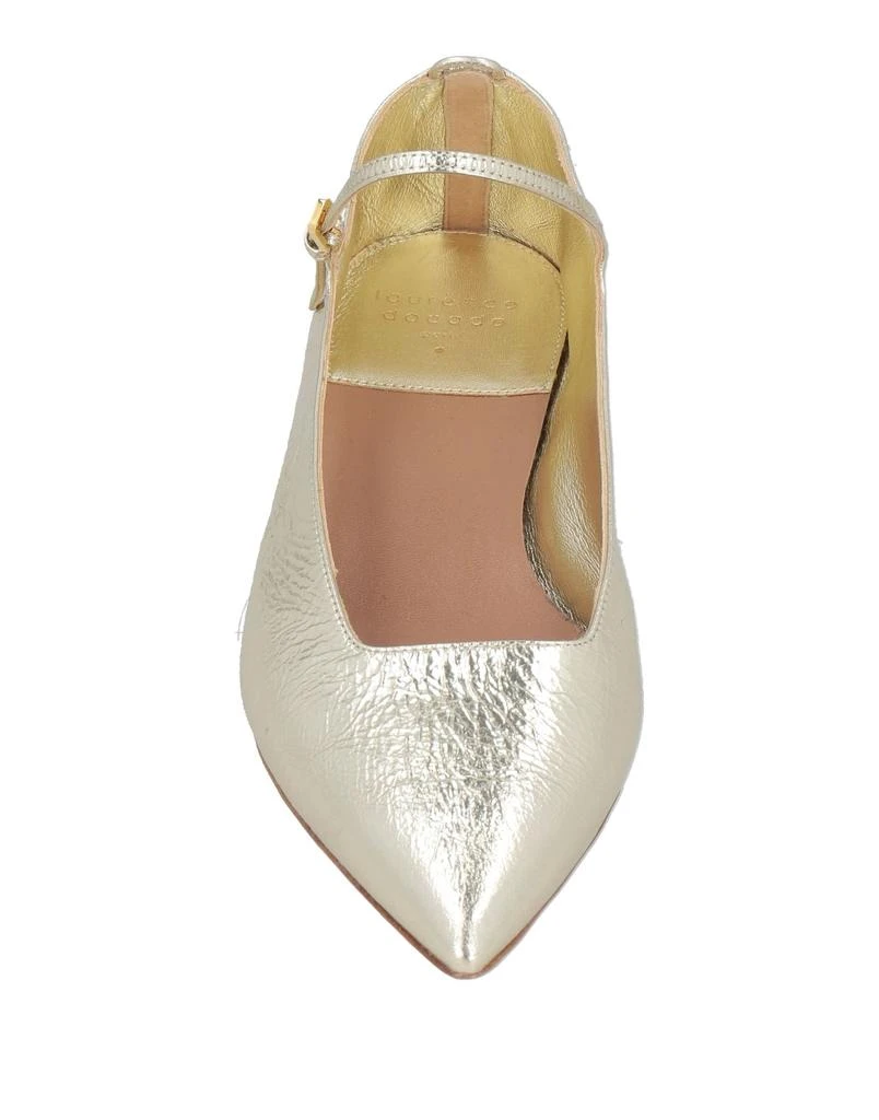 LAURENCE DACADE Ballet flats 4