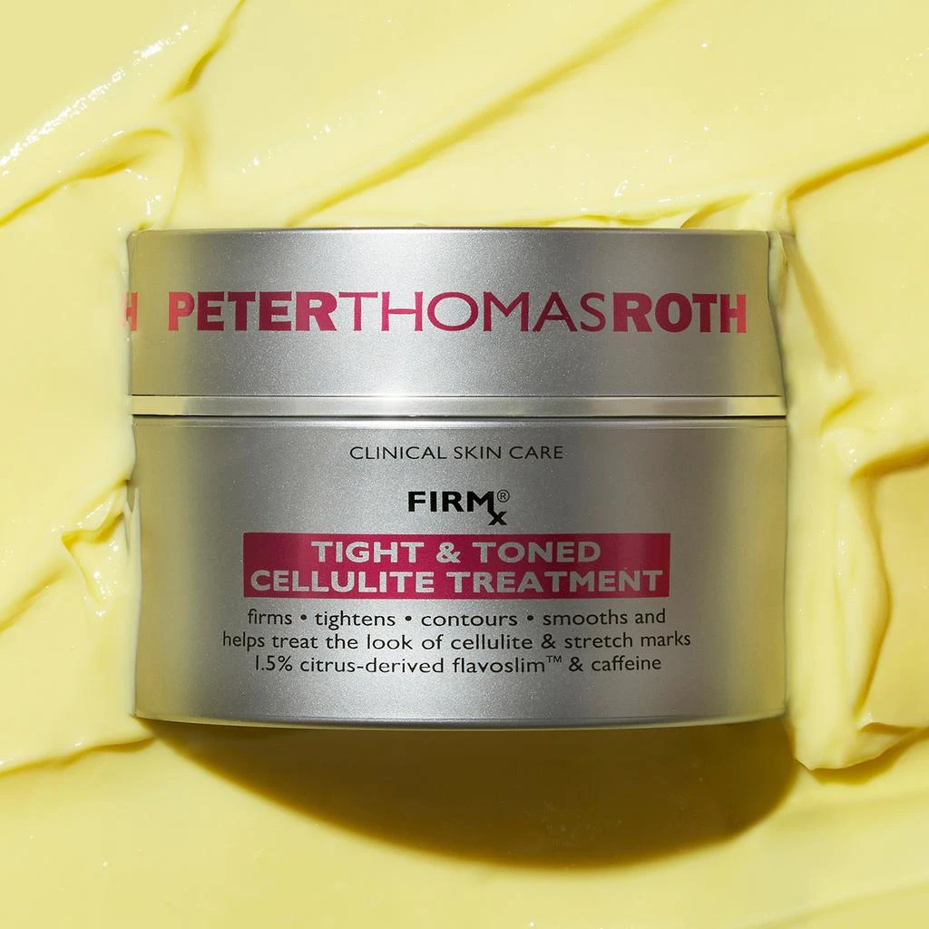 Peter Thomas Roth Peter Thomas Roth FIRMx Cellulite Cream 30g 5