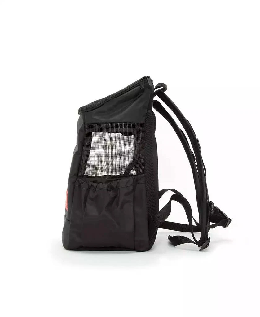 Manhattan Portage Sirius Dog Small Backpack 4