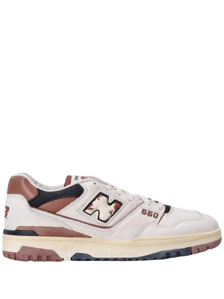 New Balance 550 SNEAKERS 1