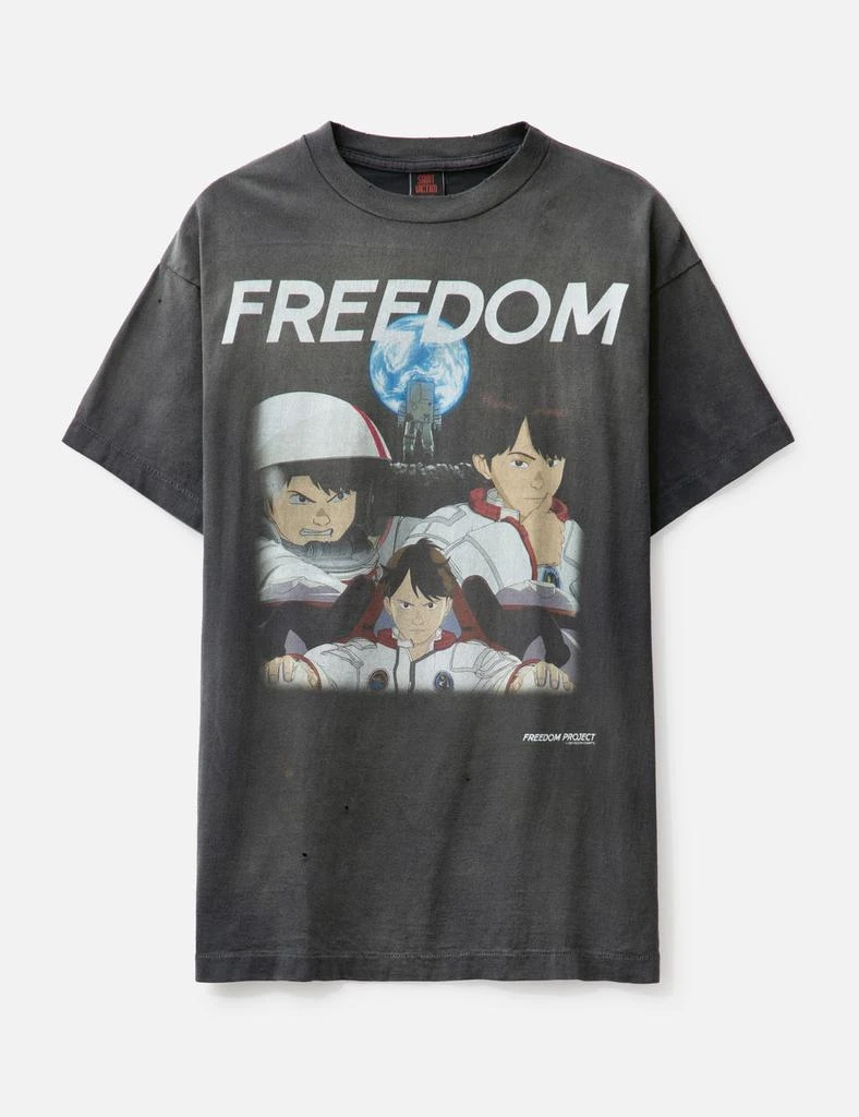 Saint Michael Freedom T-shirt 1